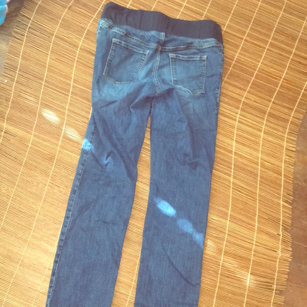Maternity pants